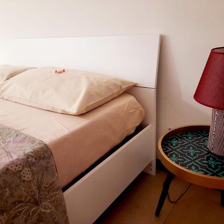 ホテルCasa Caprice ポッツオーリ エクステリア 写真